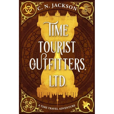 Time Tourist Outfitters, Ltd.