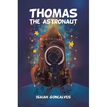 Thomas the Astronaut