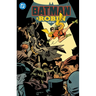 Batman and Robin: Year One