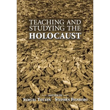 Teaching and Studying the Holocaust