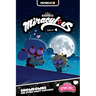 Miraculous Chibi Vol. 4: Showdowns and Other Sweet Surprises
