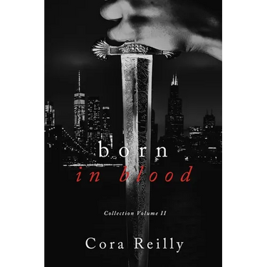 Born in Blood Collection Volume 2