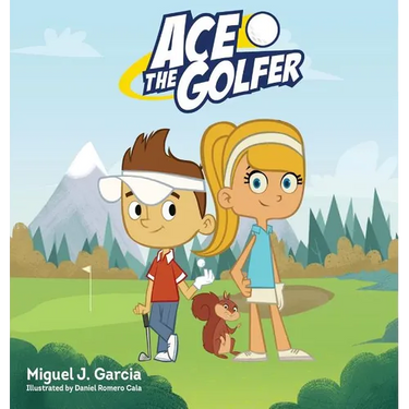 Ace The Golfer