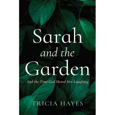 Sarah and the Garden