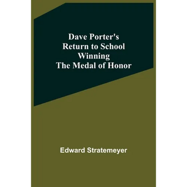 Dave Porter'S Return To School Winning The Medal Of Honor