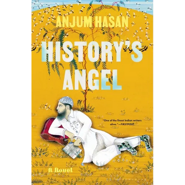 History's Angel