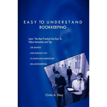 Easy to Understand Bookkeeping
