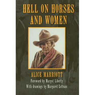 Hell on Horses and Women