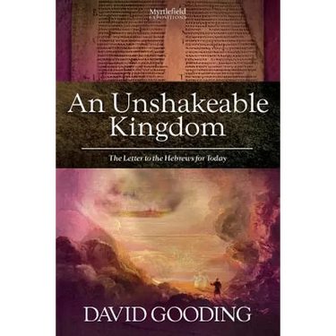 An Unshakeable Kingdom