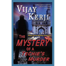 The Mystery of a Techie's Murder