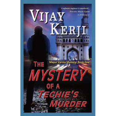 The Mystery of a Techie's Murder