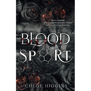 Blood Sport