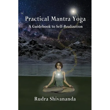 Practical Mantra Yoga