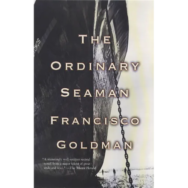 The Ordinary Seaman