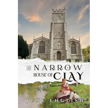 The Narrow House of Clay: Forbidden Love