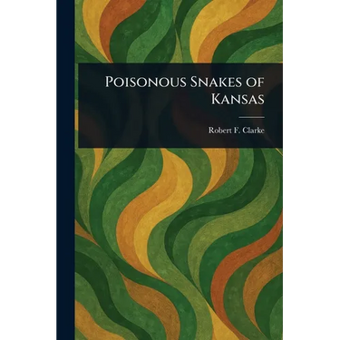 Poisonous Snakes of Kansas