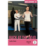 Back at the Dojo