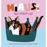Miausi: the calico cat
