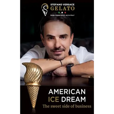 American Ice Dream