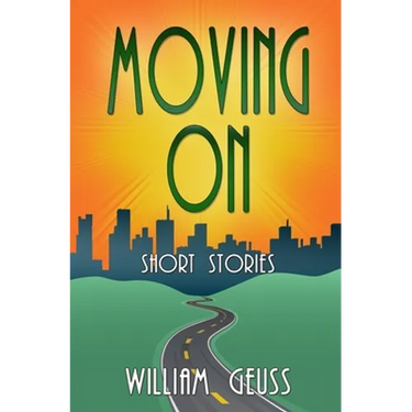Moving On: Stories of Longing and Belonging