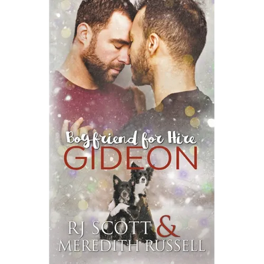 Gideon