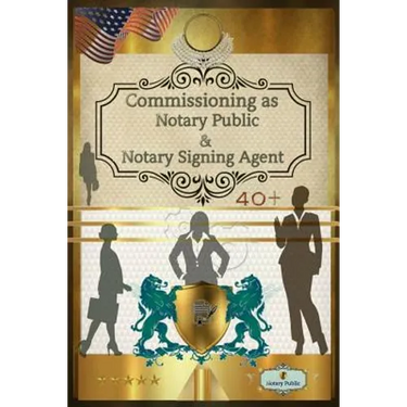 40+ Notary Public & Notary Signing Agent