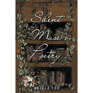 Silent Muse Poetry: The Lost Diary