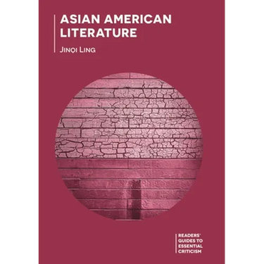 Asian American Literature