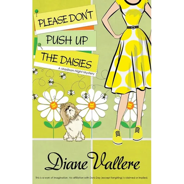 Please Don't Push Up the Daisies