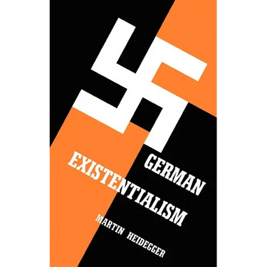 German Existentialism