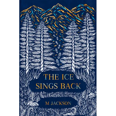 The Ice Sings Back