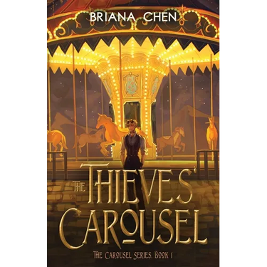 The Thieves' Carousel