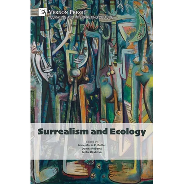 Surrealism and Ecology
