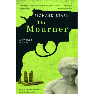 The Mourner