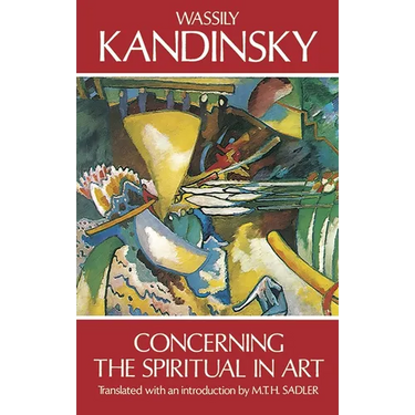 Concerning the Spiritual in Art
