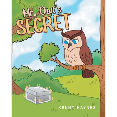 Mr. Owl's Secret