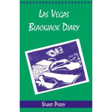 Las Vegas Blackjack Diary