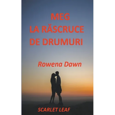 Meg La Răscruce De Drumuri