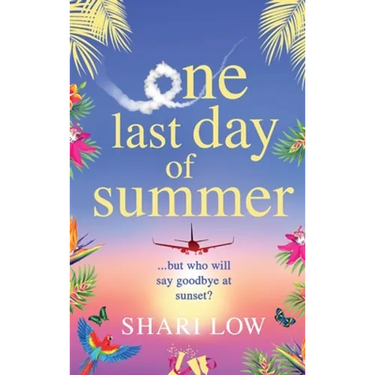 One Last Day of Summer