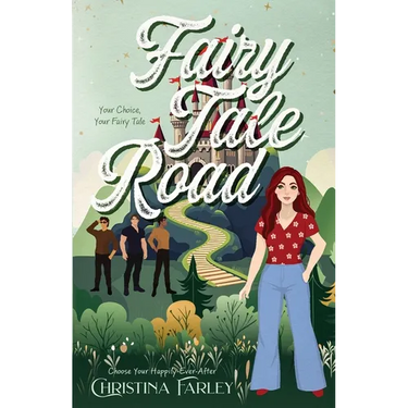 Fairy Tale Road