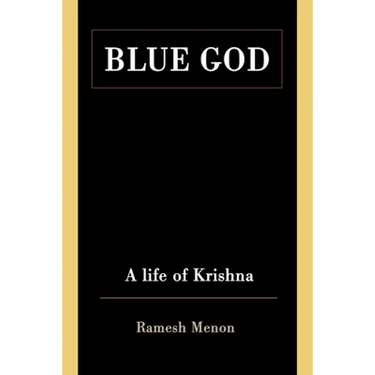 Blue God