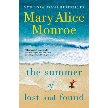 The Summer of Lost and Found
