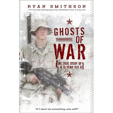 Ghosts of War