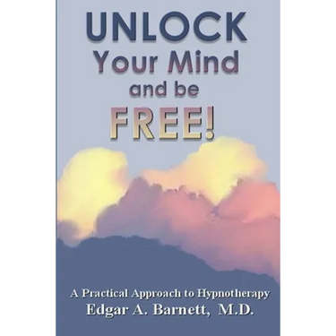UNLOCK Your Mind and be FREE!