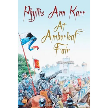 At Amberleaf Fair