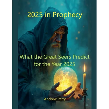 2025 in Prophecy