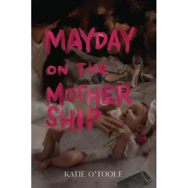 Mayday on The Mothership