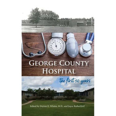 George County Hospital: the first fifty years