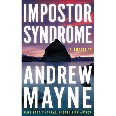 Impostor Syndrome: A Thriller
