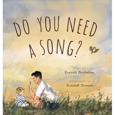 Do You Need a Song?